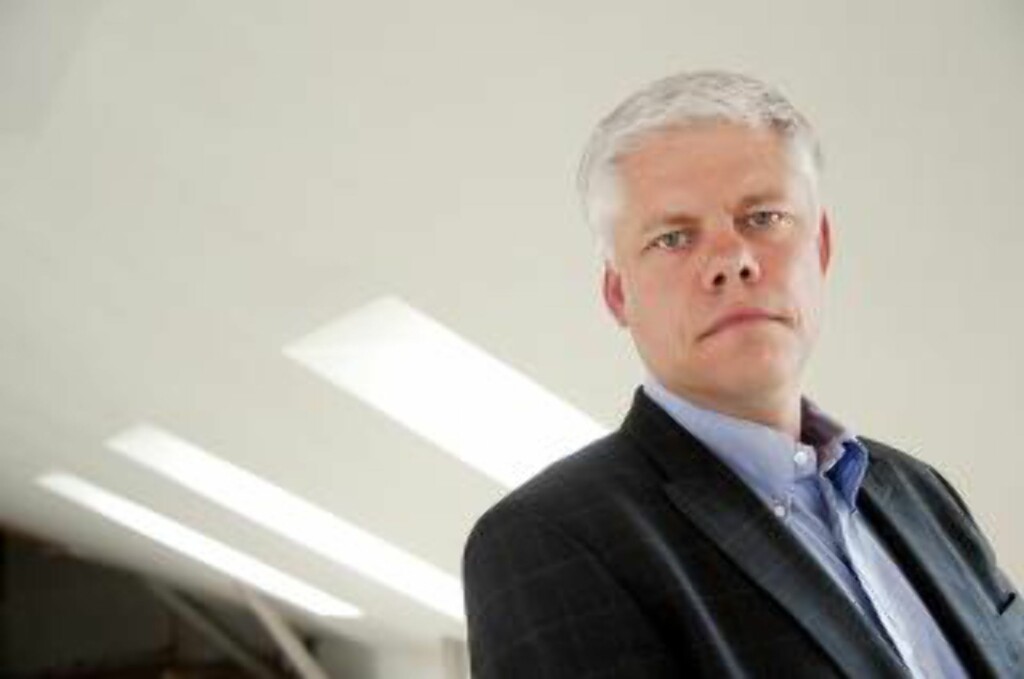 INNHOLDET AVGJØRENDE: Det sentrale for flyselskapene dersom en svarteliste av flypassasjerer skulle blitt vurdert i Norge, er hva et slikt register faktisk skal inneholde, forteller kommunikasjonsdirektør Ove Skåra i Datatilsynet til Dagbladet.
Foto: MIMSY MØLLER / SAMFOTO / NTB SCANPIX INNHOLDET AVGJØRENDE: Det sentrale for flyselskapene dersom en svarteliste av flypassasjerer skulle blitt vurdert i Norge, er hva et slikt register faktisk skal inneholde, forteller kommunikasjonsdirektør Ove Skåra i Datatilsynet til Dagbladet.
Foto: MIMSY MØLLER / SAMFOTO / NTB SCANPIX