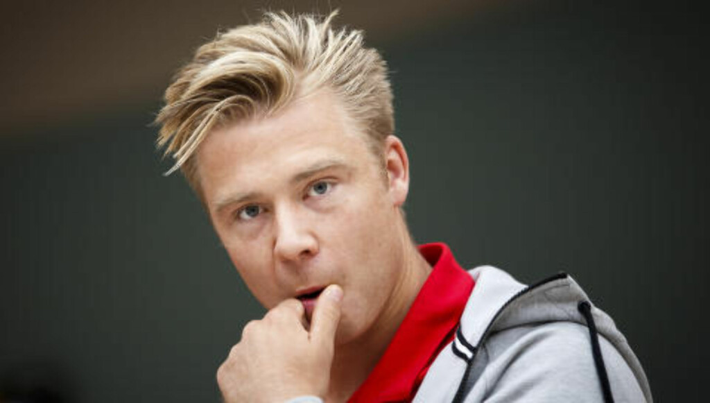 - BRUK DENNE MANNEN: Alexander Søderlund er mannen Norge må satse på, mener Kenneth Fredheim og Morten Pedersen. Foto: Heiko Junge / NTB Scanpix - BRUK DENNE MANNEN: Alexander Søderlund er mannen Norge må satse på, mener Kenneth Fredheim og Morten Pedersen. Foto: Heiko Junge / NTB Scanpix