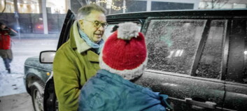 Retten tror ikke på moren, men løslater henne likevel Retten tror ikke på moren, men løslater henne likevel