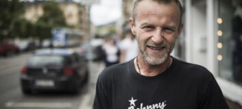 Mer hardkokt røff og machokrim fra Jo Nesbø Mer hardkokt røff og machokrim fra Jo Nesbø