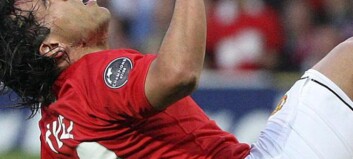 Trøbbel på trøbbel: Hva er det med argentinere i Manchester United? Trøbbel på trøbbel: Hva er det med argentinere i Manchester United?