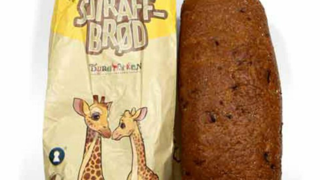 TESTENS BESTE: Gomans Sjiraffbrød og Løvebrøl samt Grovt & Godt Junior fra Mesterbakeren gjør det best i vår test. Men produsentene kunne godt våget å lansere barnebrød med mer fiber. Foto: ERIK HELGENESET. TESTENS BESTE: Gomans Sjiraffbrød og Løvebrøl samt Grovt & Godt Junior fra Mesterbakeren gjør det best i vår test. Men produsentene kunne godt våget å lansere barnebrød med mer fiber. Foto: ERIK HELGENESET.