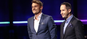 Northug lanserer egen TV-kanal Northug lanserer egen TV-kanal