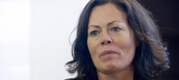 Horne vil hindre selgerne i å ringe deg etter lureri på nett Horne vil hindre selgerne i å ringe deg etter lureri på nett