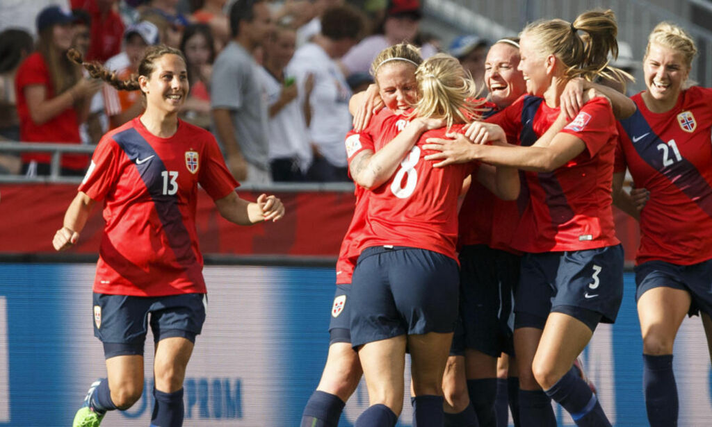 image: Finn èn feil: «En sportslig svakhet som vil hefte ved landslaget i mange år framover»