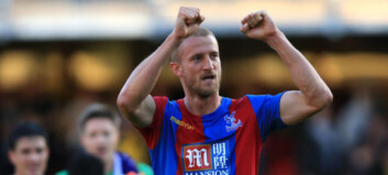 Landslagscomeback var aldri aktuelt for Hangeland Landslagscomeback var aldri aktuelt for Hangeland