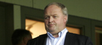 RBK tar makta på Ullevaal - Svendsen innstilt som president RBK tar makta på Ullevaal - Svendsen innstilt som president