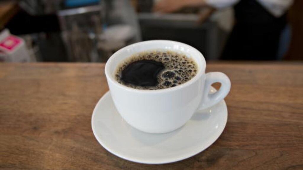 MYTEOMSPUNNET : Er kaffe godt eller dårlig for potensen? Foto: TORBJØRN BERG MYTEOMSPUNNET : Er kaffe godt eller dårlig for potensen? Foto: TORBJØRN BERG