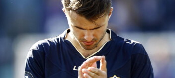 De unge norske talentene: - Fotball sluttet å være gøy De unge norske talentene: - Fotball sluttet å være gøy