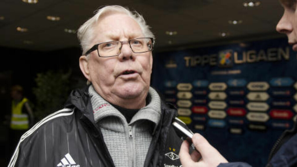 KRITISK: Tidligere Rosenborg-trener Nils Arne Eggen. Foto: NTB Scanpix KRITISK: Tidligere Rosenborg-trener Nils Arne Eggen. Foto: NTB Scanpix