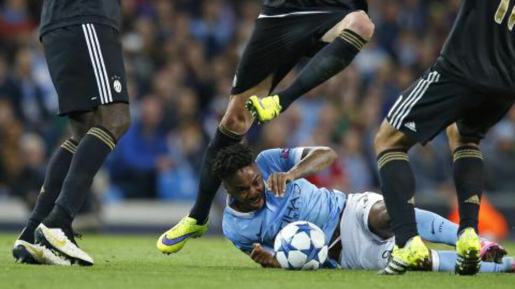 SLITER I EUROPA: Manchester City. Foto: AP Photo/Jon Super SLITER I EUROPA: Manchester City. Foto: AP Photo/Jon Super