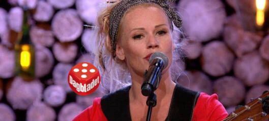 Anmeldelse: Unni og Henning fikk fram tårene hos Wenche Anmeldelse: Unni og Henning fikk fram tårene hos Wenche