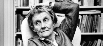 Mannens utroskap gjorde Astrid Lindgren til forfatter Mannens utroskap gjorde Astrid Lindgren til forfatter