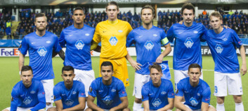 Etter to kamper i Europa League er Molde et lite eventyr. Alt det andre på Aker Stadion er et lite mareritt Etter to kamper i Europa League er Molde et lite eventyr. Alt det andre på Aker Stadion er et lite mareritt