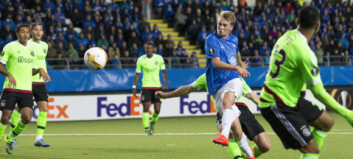 Europa passer Molde bedre enn Tippeligaen, det mener i hvert fall treneren Europa passer Molde bedre enn Tippeligaen, det mener i hvert fall treneren