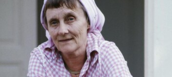 - Jeg sier heller «Heil Hitler» resten av livet enn å få russerne på nakken - Jeg sier heller «Heil Hitler» resten av livet enn å få russerne på nakken