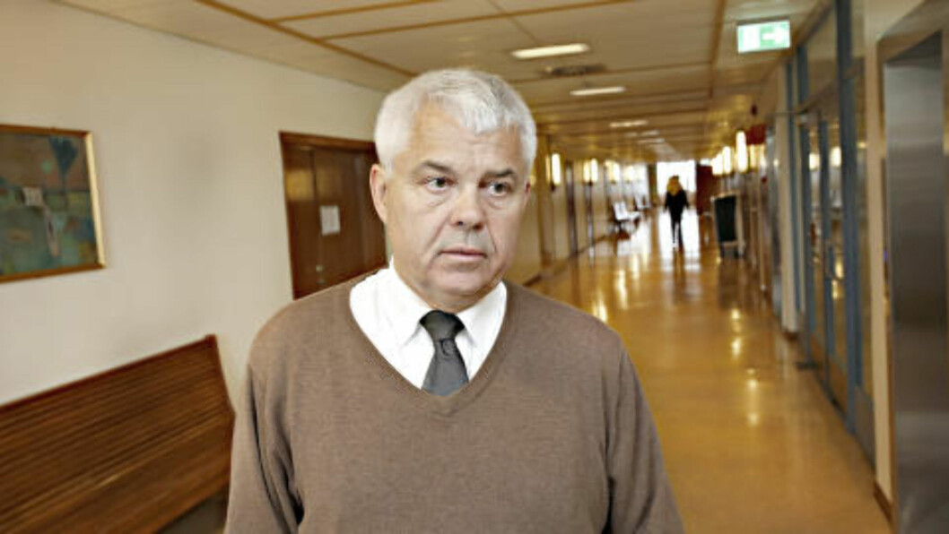 <strong>KLIENTEN BER OM Å LØSLATES:</strong> Thomas Randbys klient ble framstilt for varetektsfengsling tidligere i dag. Han ba om å bli løslatt. Foto Jacques Hvistendahl / Dagbladet <strong>KLIENTEN BER OM Å LØSLATES:</strong> Thomas Randbys klient ble framstilt for varetektsfengsling tidligere i dag. Han ba om å bli løslatt. Foto Jacques Hvistendahl / Dagbladet