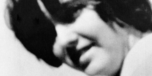 image: 50 år etter at Elsie (14) ble brutalt knivdrept, er politiet på jakt etter en slakter