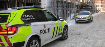 Politiet trodde ikke mann hadde skutt seg selv - har ombestemt seg Politiet trodde ikke mann hadde skutt seg selv - har ombestemt seg
