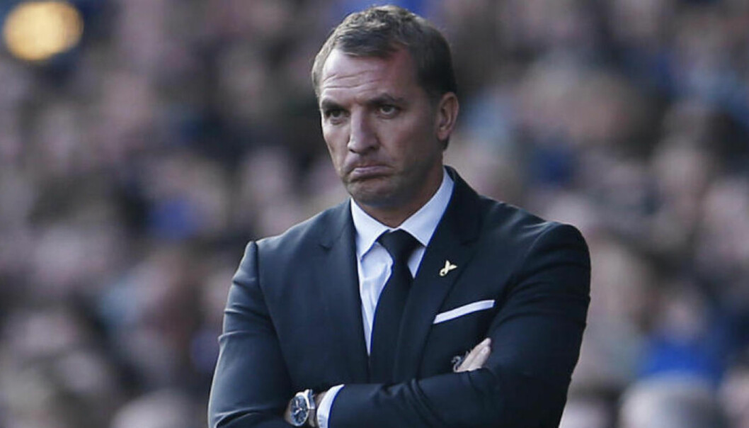 Dette felte Rodgers: Luis Suarez og dårlig pengebruk Dette felte Rodgers: Luis Suarez og dårlig pengebruk