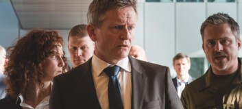 - Vellaget, men urealistisk: Dette mener utenriks-ekspertene om «Okkupert» - Vellaget, men urealistisk: Dette mener utenriks-ekspertene om «Okkupert»