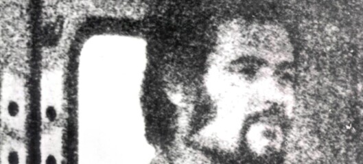Øyevitne i sjokk: Yorkshire Ripper dukket plutselig opp for første gang på 34 år Øyevitne i sjokk: Yorkshire Ripper dukket plutselig opp for første gang på 34 år