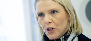Listhaug må hasteforklare i Stortinget i kveld om asylsøkere tilbake til Russland Listhaug må hasteforklare i Stortinget i kveld om asylsøkere tilbake til Russland