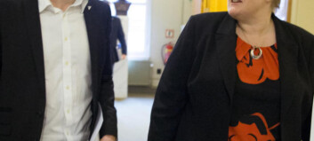 Dette skal de grille Listhaug om Dette skal de grille Listhaug om