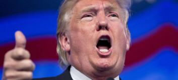 Trump vil «la Russland og Assad ta seg av IS». McCain: - Trump har ikke peiling Trump vil «la Russland og Assad ta seg av IS». McCain: - Trump har ikke peiling