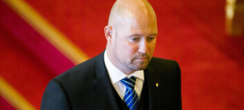 Anundsen innkalt til høring om vådeskudd Anundsen innkalt til høring om vådeskudd