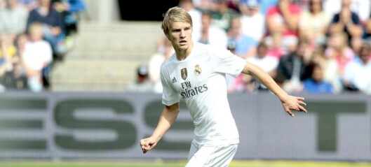 Sju Real-spillere som kan tjene på FIFA-straffen Sju Real-spillere som kan tjene på FIFA-straffen