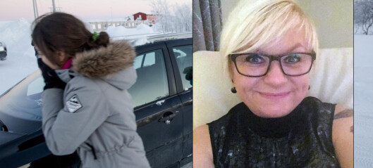 Pågrepet etter fluktforsøk med asylanter: - Ungene gråt og var livredde Pågrepet etter fluktforsøk med asylanter: - Ungene gråt og var livredde