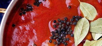 Du vender aldri tilbake til posesuppe etter å ha lagd denne Du vender aldri tilbake til posesuppe etter å ha lagd denne