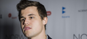 Ekspert om Magnus Carlsen: - Han må heve seg Ekspert om Magnus Carlsen: - Han må heve seg