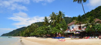 - Som Phuket og Pattaya var for 20 år siden - Som Phuket og Pattaya var for 20 år siden