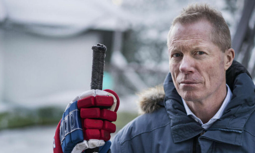 image: - Vi skal ta tilbake hegemoniet i norsk ishockey
