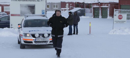 - Russland har ikke noen grunn til å være behjelpelige, de er i en komfortabel situasjon - Russland har ikke noen grunn til å være behjelpelige, de er i en komfortabel situasjon