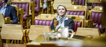 Listhaug skal diskutere Syria-returer med FN-topp Listhaug skal diskutere Syria-returer med FN-topp