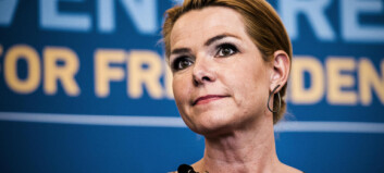Asylsøkernes smykker skal også dekke helseutgifter Asylsøkernes smykker skal også dekke helseutgifter
