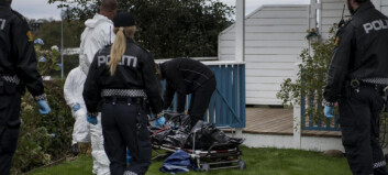 Siktet i Bryne-saken tidligere dømt for drapstrusler Siktet i Bryne-saken tidligere dømt for drapstrusler