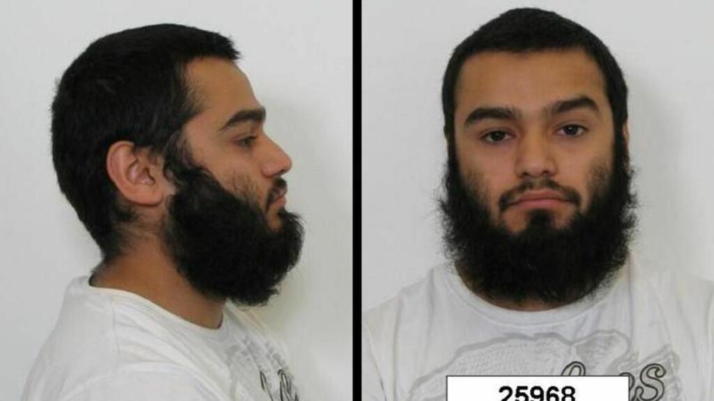 ETTERLYST: Bastian Vasquez har vært etterlyst internasjonalt, via Interpol. Foto: Interpol ETTERLYST: Bastian Vasquez har vært etterlyst internasjonalt, via Interpol. Foto: Interpol