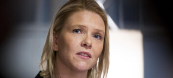 Listhaug vil ikke kreve asyl-garanti fra Russland Listhaug vil ikke kreve asyl-garanti fra Russland