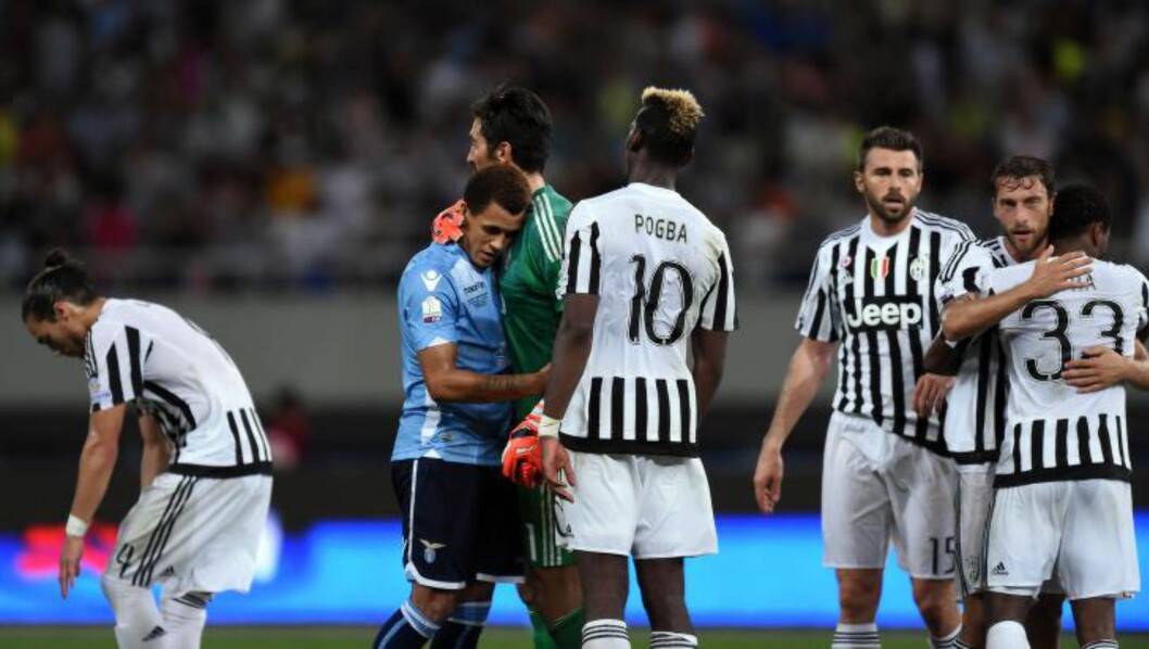 SPESIELL: Lazios Ravel Morrison beskrives som en spesiell type av hans norske venn, Joshua King. Foto: AFP PHOTO / JOHANNES EISELE SPESIELL: Lazios Ravel Morrison beskrives som en spesiell type av hans norske venn, Joshua King. Foto: AFP PHOTO / JOHANNES EISELE