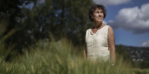 image: Anmeldelse: Du blir et par hakk klokere av å lese Liv Køltzows nye roman
