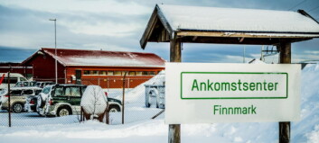 Nesten 1.000 Storskog-asylanter har forsvunnet Nesten 1.000 Storskog-asylanter har forsvunnet