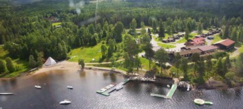 Foreldre redde for å sende barna på leirskole med flyktninger Foreldre redde for å sende barna på leirskole med flyktninger