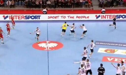 image: Norge legger inn protest etter semifinale-tapet