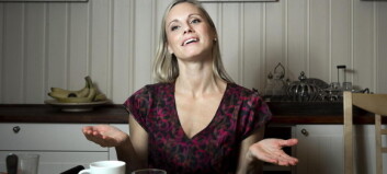 - Folk snakker heller om sine kjønnssykdommer og kriminelle fortid enn egen inntekt - Folk snakker heller om sine kjønnssykdommer og kriminelle fortid enn egen inntekt