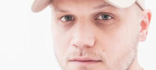 Musikkanmeldelse: Seyem - «Eva» Musikkanmeldelse: Seyem - «Eva»