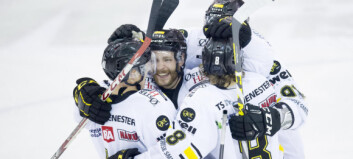 Stavanger vant toppkampen mot Lørenskog Stavanger vant toppkampen mot Lørenskog